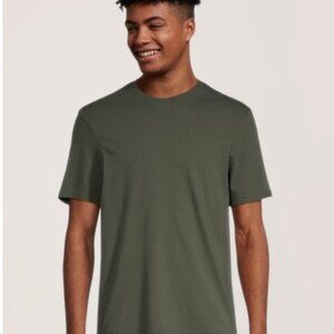 Denver Hayes 50 wash tee's